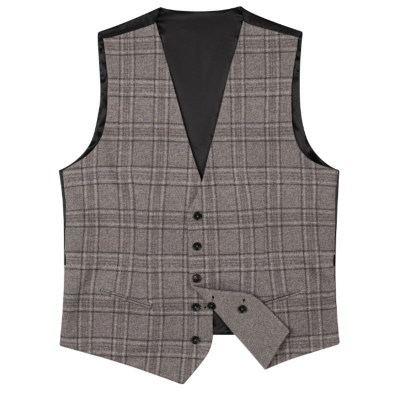 ZUITABLE - ONDERVEST - DIWESLEY - BEIGE 250
