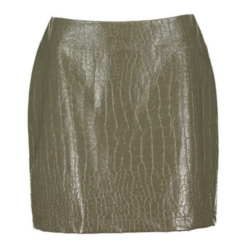MARCH23 - ROK - CERELIA - FADED GREEN