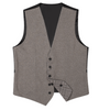 ZUITABLE - ONDERVEST - DIWESLEY - BEIGE 250
