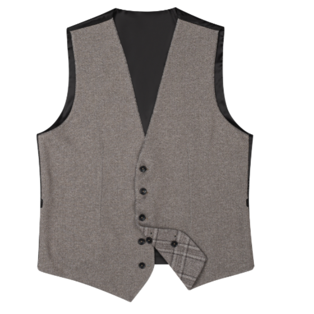 ZUITABLE - ONDERVEST - DIWESLEY - BEIGE 250