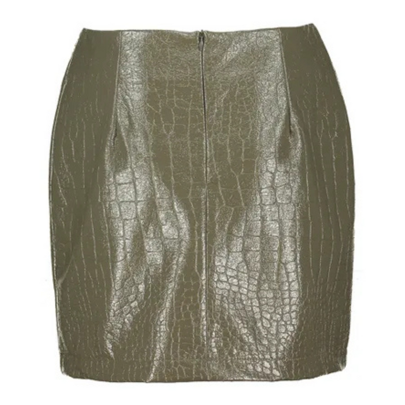 MARCH23 - ROK - CERELIA - FADED GREEN