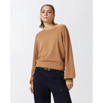 PINKO - SWEATER - EMPORIO MAGLIA - SCOIATTOLO