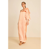 MARCH23 - KLEED - A_DRESS FLORES - APRICOT