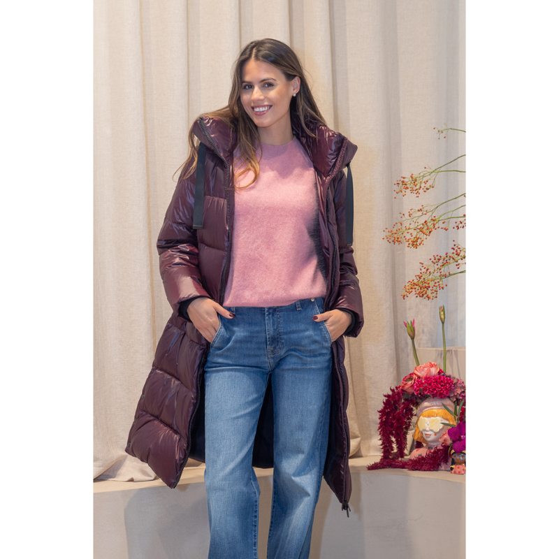 ROCKANDBLUE - DONSJAS - CAMILA SHINE - DEEP WINE