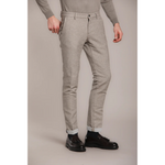 MASON'S - CHINO - TORINOSTYLE - BEIGE 594