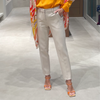 CAMBIO - BROEK - KRYSTAL - COCONUT