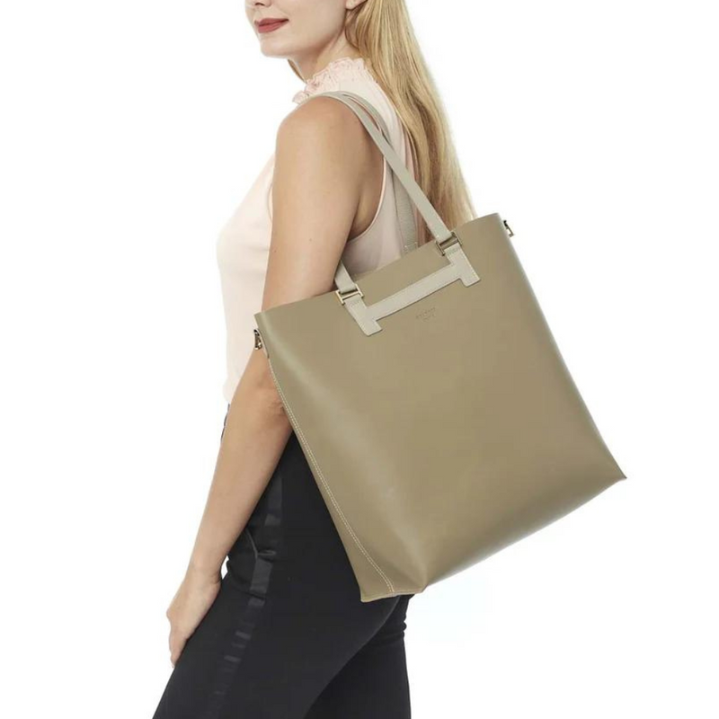 DRAEGER - SAC TOTE - LIN