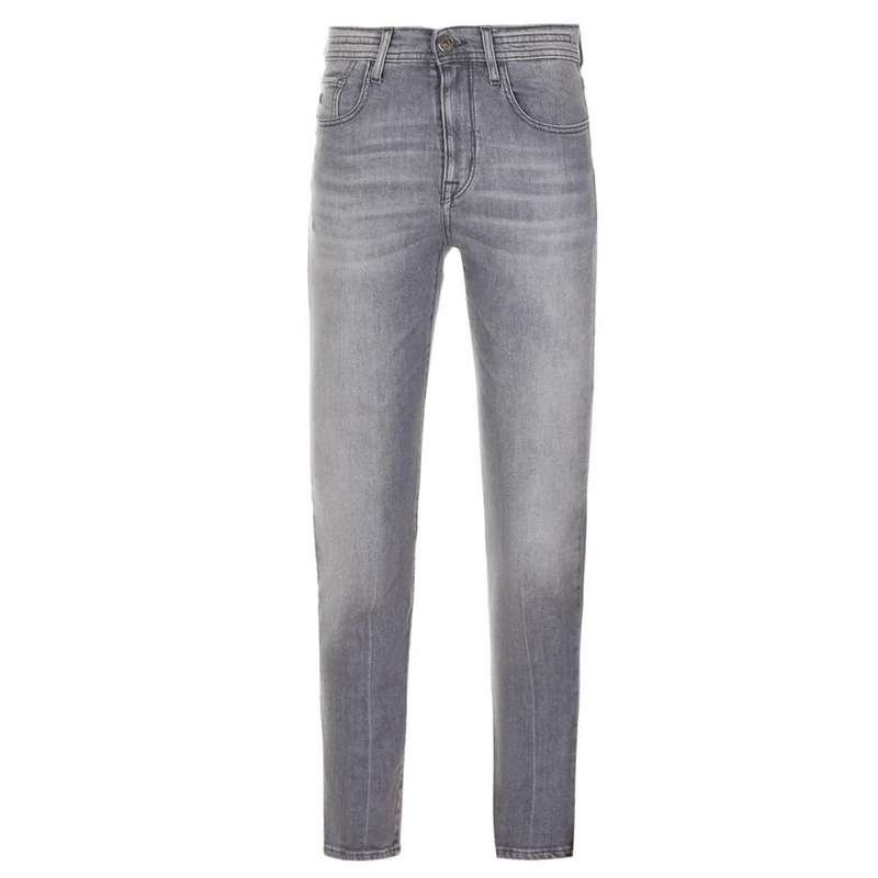 JACOB COHËN - JEANS OLIVIA - 016F GREY