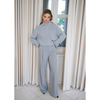 MARCH23 - BROEK - MY_TROUSERS EDITH - SILVER GREY
