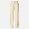PINKO - BROEK - PANINO PANTALONE - BEIGE