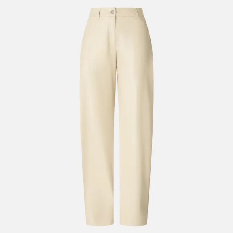 PINKO - BROEK - PANINO PANTALONE - BEIGE
