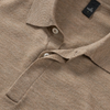 WAHTS - PULL - HALL - MID CAMEL MELANGE