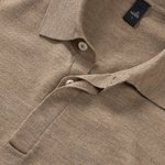 WAHTS - PULL - HALL - MID CAMEL MELANGE