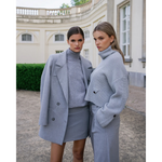 MARCH23 - BLAZER - MY_BLAZER RACHELE - SILVER GREY