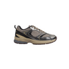 MARCH23 - SNEAKER - MAXINE SNEAKER LEATHER - CHOCOLAT