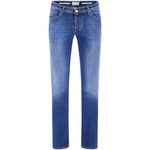 JACOB COHËN - JEANS - BARD - LIMITED EDTION - MEDIUM BLUE 200D
