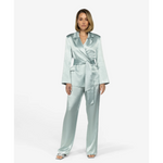 IBANA - BLAZER - FRANCIS - BRIDAL - MINT GREEN