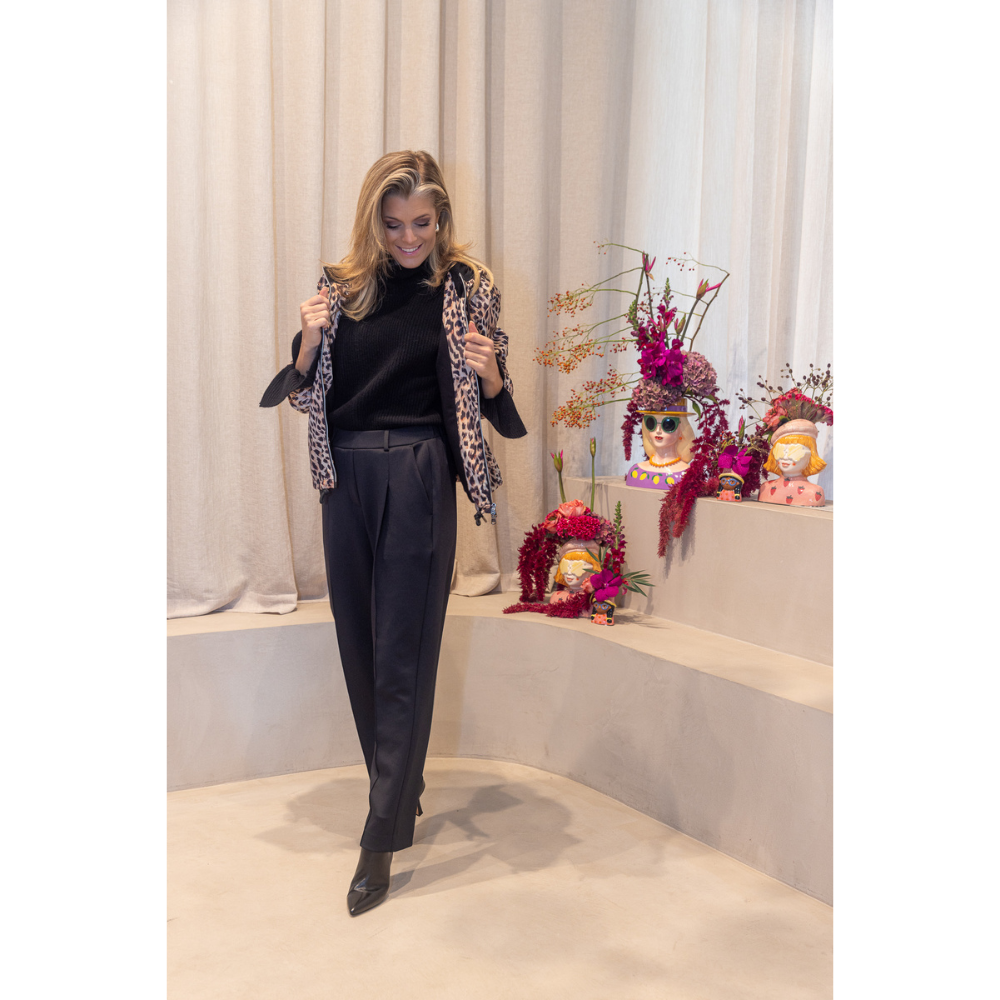 DUE AMANTI - PULL - JOCCA - BLACK