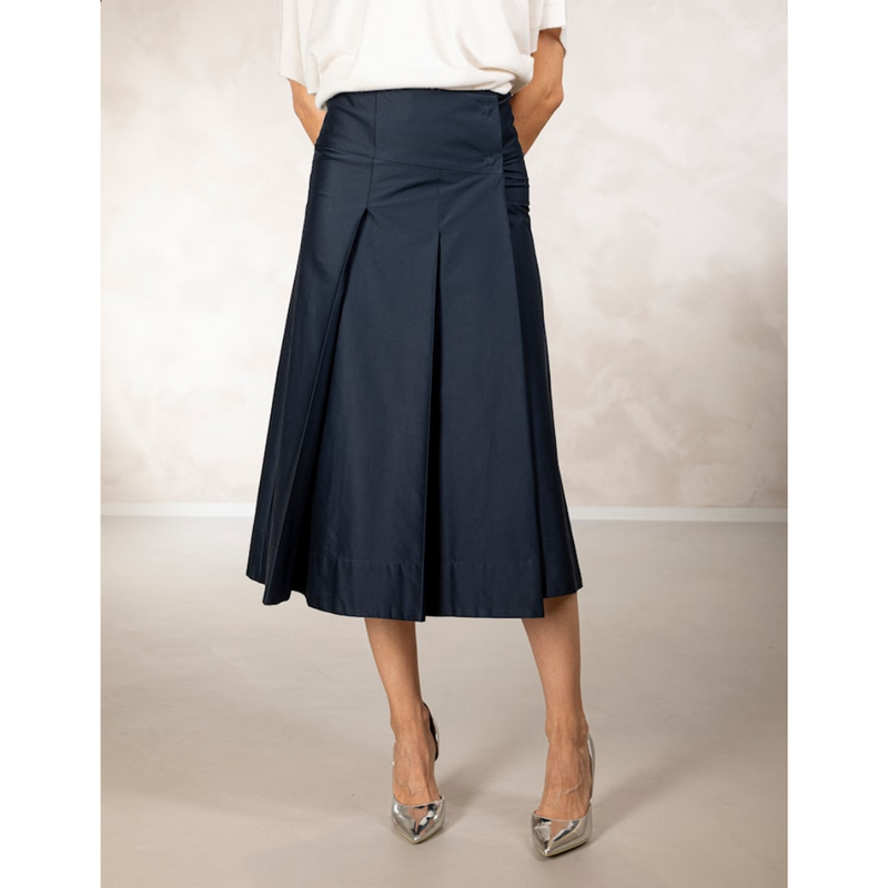 DUE AMANTI - ROK - SAMANTHA - DARK NAVY