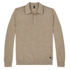 WAHTS - PULL - HALL - MID CAMEL MELANGE