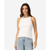 IBANA - TOP - TAMORA - WHITE