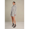 MARCH23 - BLAZER - MY_BLAZER RACHELE - SILVER GREY