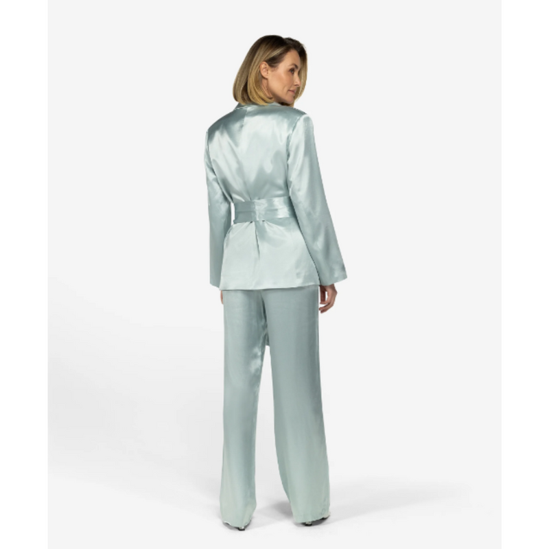 IBANA - BLAZER - FRANCIS - BRIDAL - MINT GREEN