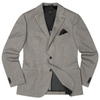 ZUITABLE - BLAZER - DINICK - BEIGE 250