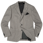 ZUITABLE - BLAZER - DINICK - BEIGE 250