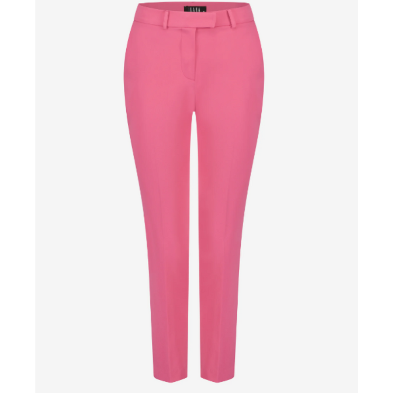 IBANA - BROEK - PARRIE - BRIGHT PINK