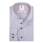 R2 AMSTERDAM - HEMD - GREY