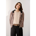 MARGITTES - REGENJAS - 1/1 SLEEVE HOODED JACKET - ORIGINAL