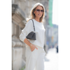 MARGITTES - BROEK - PANTS - OFFWHITE