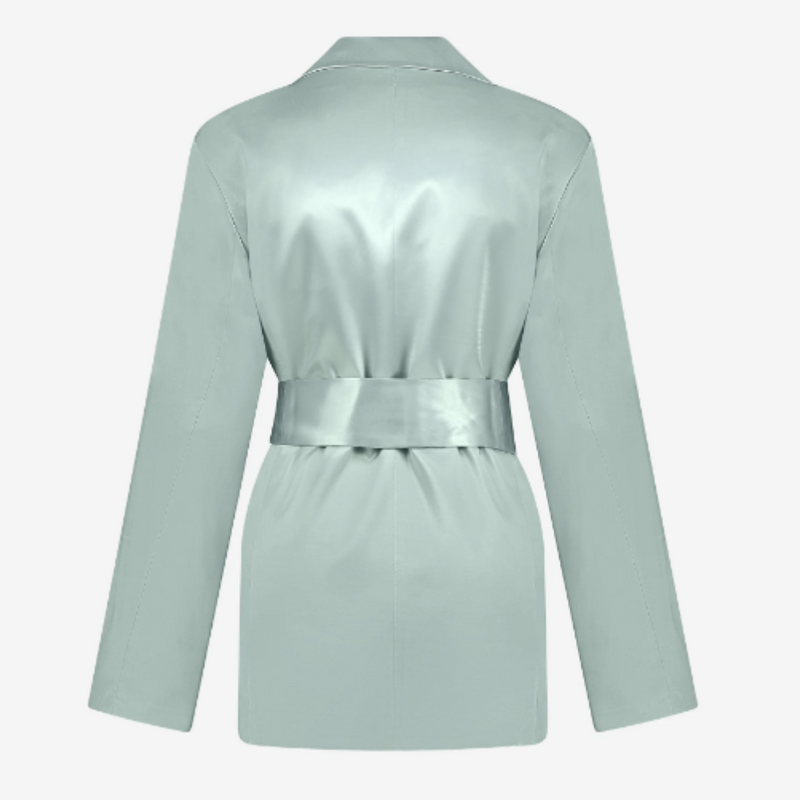 IBANA - BLAZER - FRANCIS - BRIDAL - MINT GREEN