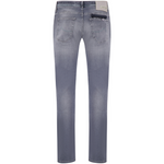 JACOB COHËN - JEANS - BARD SLIM FIT - LIGHT GREY 900D