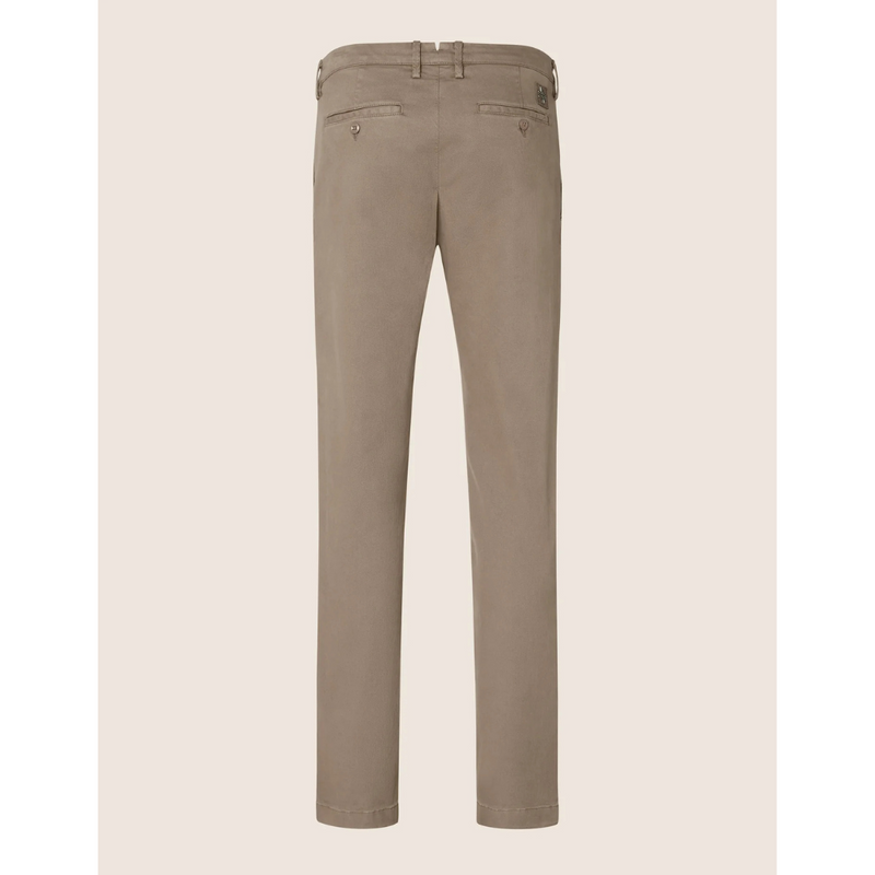 JACOB COHËN - CHINO - BOBBY - ELEPHANT GREY B75