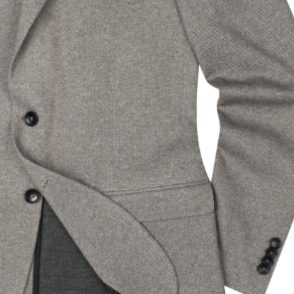 ZUITABLE - BLAZER - DINICK - BEIGE 250