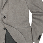 ZUITABLE - BLAZER - DINICK - BEIGE 250