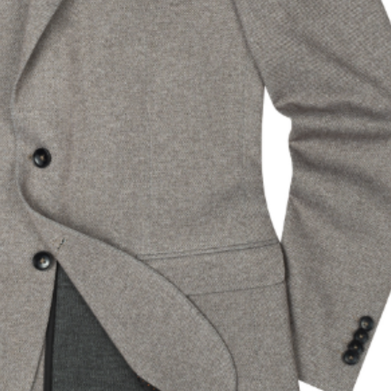 ZUITABLE - BLAZER - DINICK - BEIGE 250
