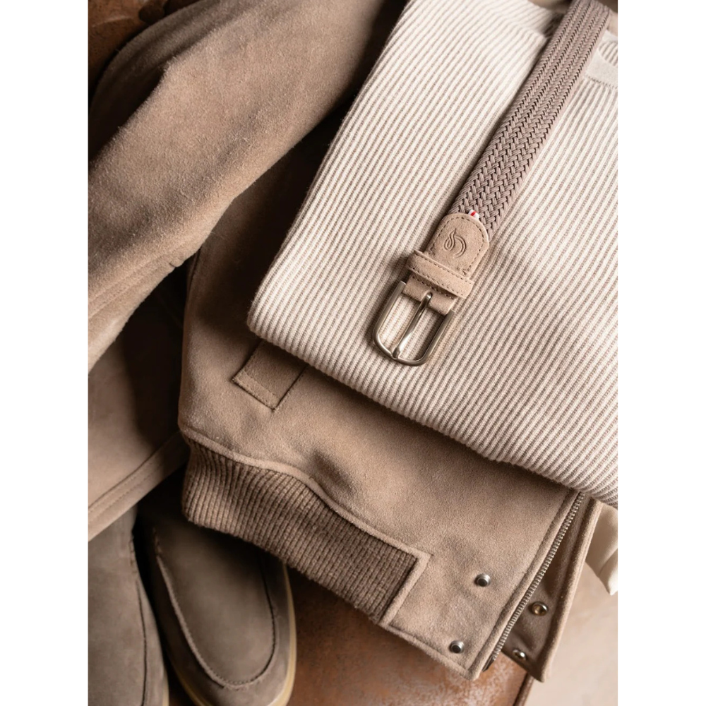 LA BOUCLE - WESTMINSTER MONO - LIGHT BROWN