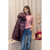 HERZEN'S ANGELEGENHEIT - PULL - SIENNA