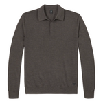 WAHTS - PULL - HALL - DARK BROWN