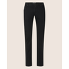 JACOB COHËN - JEANS - BARD - FAST RINSE - DARK BLACK 500D