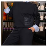 MARGITTES - BROEK - PANTS - MARINE