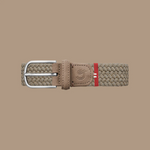 LA BOUCLE - ABERDEEN - SUEDE WOOL EFFECT - COFFEE CREAM