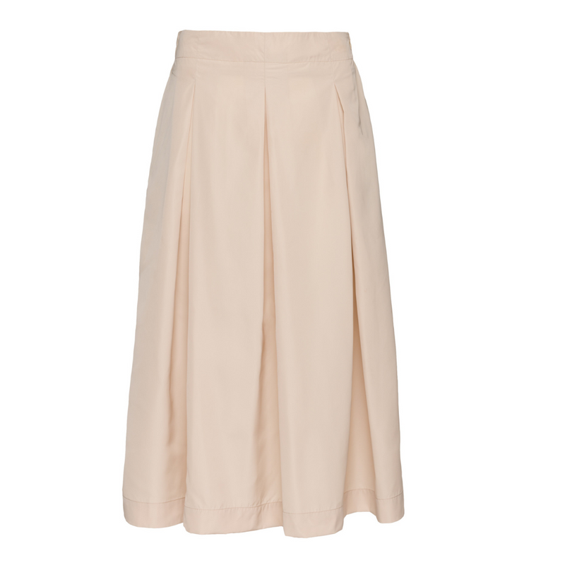 DUE AMANTI - ROK - REBEL SKIRT - WARM