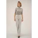 OSCAR THE COLLECTION - BROEK - BAUME - MIST GREY
