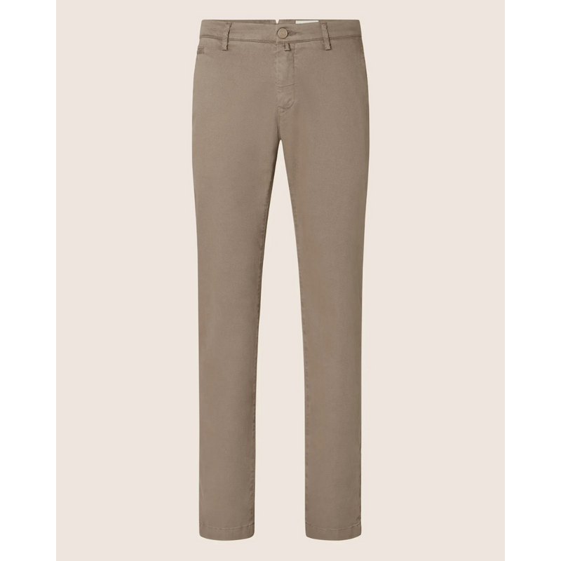 JACOB COHËN - CHINO - BOBBY - ELEPHANT GREY B75