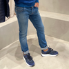 JACOB COHËN - JEANS NICK SLIM FIT - BLUE 561D