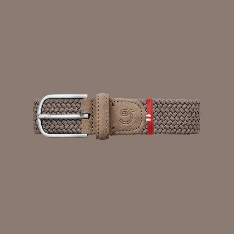 LA BOUCLE - WESTMINSTER MONO - LIGHT BROWN